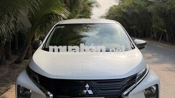 Mitsubishi Xpander Số Sàn 2021 1 Chủ Mua Mới