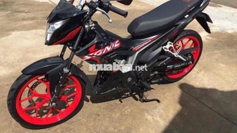 xe sonic 2019 giá rẻ
