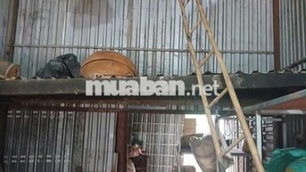 📢 CHO THUÊ NHÀ KHO TẠI XÃ TÂN VĨNH LỘC 