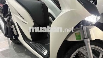 sh 160 ABS trắng 400km