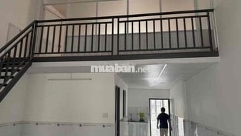Cho thuê nhà nguyên căn 2pn, 2 wc hoặc cho thuê 1 gác lửng