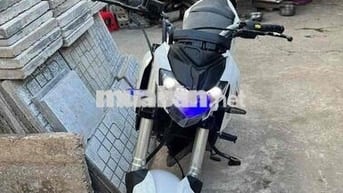 Benelli TNT125 Trắng 1570 km