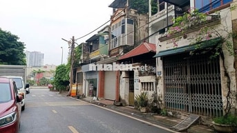 Nhà 2 tầng 63m2 - Ngọc Thụy (Bồ Đề) - Mặt ngõ to 2 oto tránh nhau