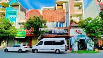 NHÀ MẶT TIỀN TÂN SƠN NHÌ - Q.TÂN PHÚ