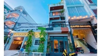 Bán nhà138/ Nguyễn Xí, P26, Bình Thạnh, TP.HCMgiá: 13 tỷ