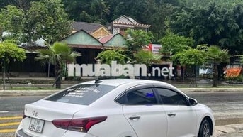 Hyundai Accent 2019 1.4 MT Base - 155020 km