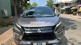 Mitsubishi Xpander Premium 2022 Xám Quá mới