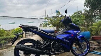 Yamaha Mxking Xanh đen Đã sử dụng