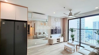 GIÁ CỰC SỐC CĂN 2N1VS HƯỚNG MÁT  GIÁ CHỈ 3,4 TỶ FULL NỘI THẤT TẠI VHOP