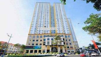 BÁN CĂN HỘ CHUNG CƯ VŨNG TÀU MELODY 2 PHÒNG NGỦ GIÁ 3TỶ550