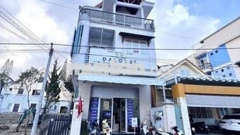🏡 NHÀ PHỐ KINH DOANH SẦM UẤT MẶT TIỀN ĐƯỜNG TRẦN NHẬT DUẬT ĐÀ LẠT