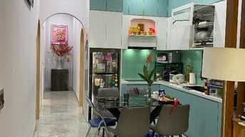 Bán Nhà đất ngang 7.5m x 20m Hướng Nam Đường 5.5m Lề 3m 