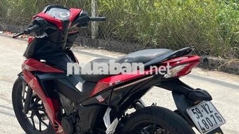 Honda Winner V1 Đỏ đen