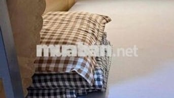 CHO THUÊ SLEEPBOX QUẬN 1 – FULL TIỆN NGHI