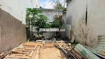 Bán nền đẹp đường B26 KDC Hưng Phú