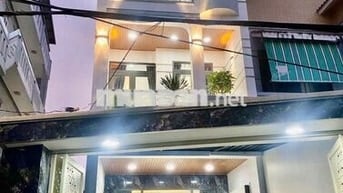 Cần bán nhà phố hẻm Oto đường bình giã Tp Vũng Tàu