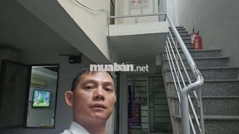CỰC HOT, NHÀ TRỌ 3 TẦNG KHÁCH THUÊ KÍN VỪA Ở VỪA CHO THUÊ