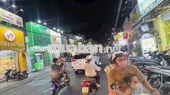 Bán nhà mặt tiền đường Linh Trung Thủ Đức