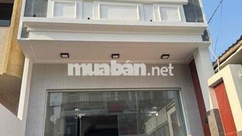 NHÀ MỚI XÂY 1T1L NGAY CHỢ HIỆP BÌNH HIỆP BÌNH CHÁNH THỦ ĐỨC