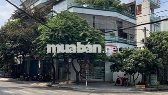 Bán góc 2 Mặt tiền Khu Lê Trọng Tấn gần Cầu Bưng, ngay Chung cư sơn kỳ