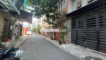Bán nhà riêng tại Lý Phục Man 9,5 tỷ 58m2, 5 tầng, 5pn, 5wc