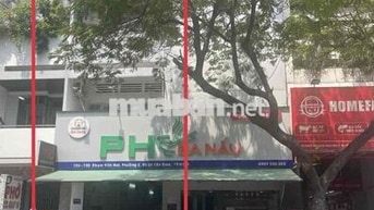 bán gấp nhà mtkd 108 phạm văn hai 4,05x28