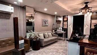 Bán nhà 4 tầng hẻm 6m Lâm Văn Bền Q7, 83m², 4PN 5WC, sổ hồng, giá 12,5