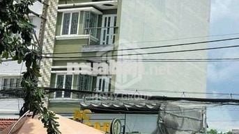 NHÀ ĐẸP MẶT TIỀN  - 6PN - GẦN QUỐC LỘ 13- HIỆP BÌNH CHÁNH - THỦ ĐỨC 