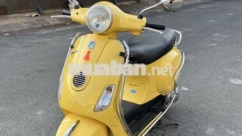 💥 Piaggio Verpa LX 125ie💥 Biển Số Tp💥CÓ BẢO HANH💥