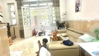 HẺM OTO, TRUNG TÂM ĐÔNG HÒA, 2 TẦNG 60M2, 3.85 TỶ TL