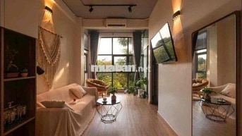 Khai Trương CH Studio 1PN 2PN _ Khu vực Ngã Tư Thủ Đức