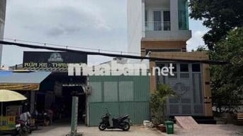 🌺Cần bán đất MTKD đường số 1 - KDC Nam Hùng Vương- ph