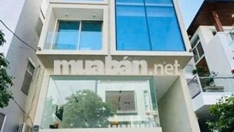 CHO THUÊ GẤP TÒA NHÀ MẶT TIỀN 24B TRẦN KHÁNH DƯ – 7 TẦNG GIÁ 60 TRIỆU