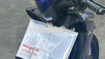 Yamaha Jupiter 2019 Xanh