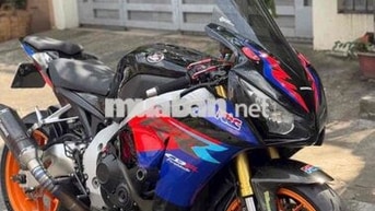 Honda CBR1000R 2013 ABS Đen Đỏ Xanh