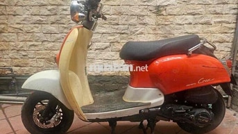 ESPERO Crea 50cc Đã sử dụng chưa vào tên