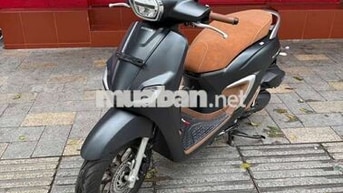 Honda Stylo ABS Đen nhám 3200km