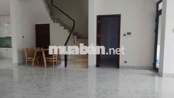 Biệt thự EverrRich 450m2 sàn 3 Tầng 7 Phòng