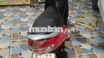 Yamaha Mio Đỏ Leng keng