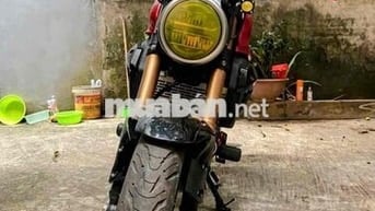Honda CBF150 2020 Đỏ