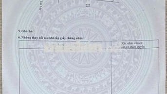 Ngân hàng thanh lý 3lô liền kề
