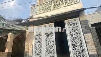 GẦN HOÀNG DIỆU 2- HỌC VIỆN TƯ PHÁP KHA VẠN CÂN SÂN Ô TÔ 4PN 4WC