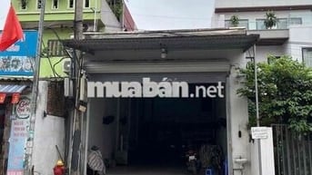nhà mặt đường trục chính xã vân nội