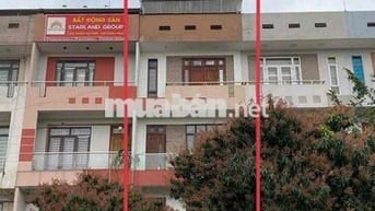 Cho thuê nhà nguyên căn 4 tầng 1 tum tại khu đô thị thôn Cổ Dương (số