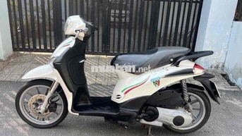 Piaggio Liberty 2012 Trắng