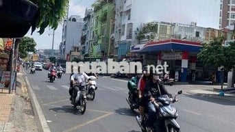 Nhà Thuê Mặt Tiền KD Lạc Long Quân Gần Đầm Sen