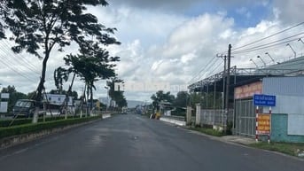 ĐẤT KP7 AN THỚI – cách biển 200m 
