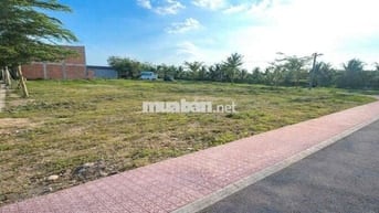 Đất nền Tân Hiệp - Đồng Tháp (Tiền Giang)