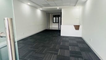 Cho thuê nhà phố him lam Tân Hưng Quận 7