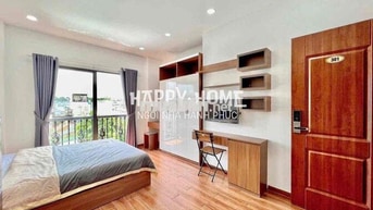 Cho Thuê Căn Hộ Full Nội Thất Ngay Đặng Văn Bi Thủ Đức